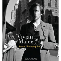 ISBN Vivian Maier livre Couverture rigide