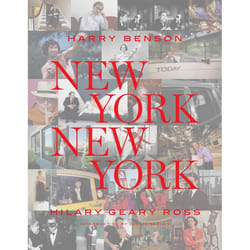 ISBN New York New York livre Couverture rigide