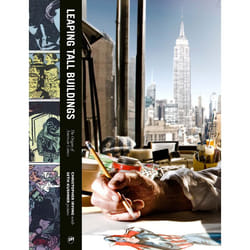 ISBN Leaping Tall Buildings livre Couverture rigide