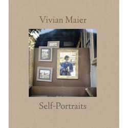 ISBN Vivian Maier: Self-Portraits livre Couverture rigide