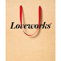 ISBN Loveworks livre