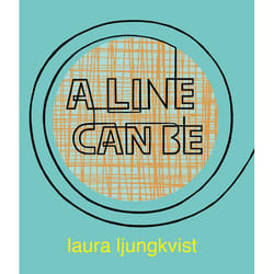 ISBN A Line Can Be . . . Couverture rigide