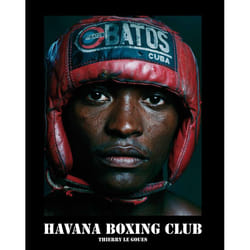 ISBN Havana Boxing Club livre Couverture rigide 256 pages