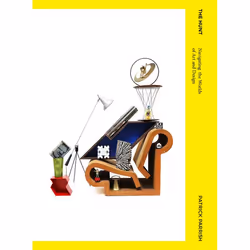 ISBN The Hunt, Livre broché, 160 pages