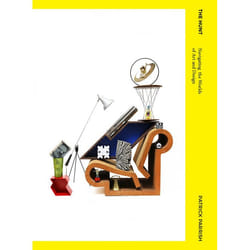 ISBN The Hunt livre