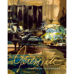 ISBN Jeremiah livre Art & design Anglais Couverture rigide