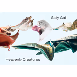 ISBN Heavenly Creatures, Photographie, Anglais, Couverture rigide, 104 pages