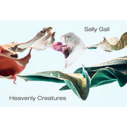ISBN Heavenly Creatures livre Photographie Anglais Couverture rigide