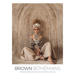 ISBN Brown Bohemians livre société Anglais Couverture rigide