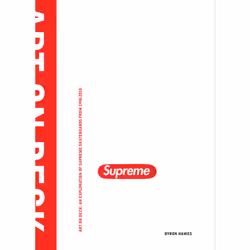 ISBN Art on Deck, Sport & loisirs, Anglais, Couverture rigide, 352 pages