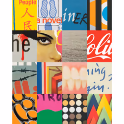ISBN Cover, Art & design, Anglais, Livre broché, 304 pages