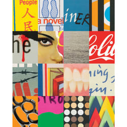 ISBN Cover livre Art & design Anglais