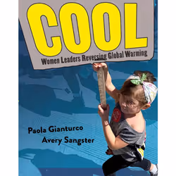 ISBN COOL, société, Anglais, Couverture rigide, 186 pages