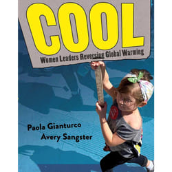 ISBN COOL livre société Anglais Couverture rigide
