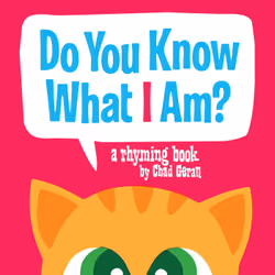 ISBN Do You Know What I Am?, Art & design, Anglais, 36 pages