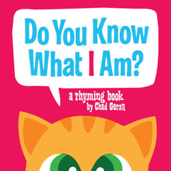 ISBN Do You Know What I Am? livre Art & design Anglais