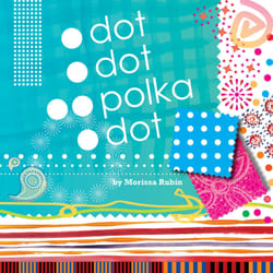 ISBN Dot, Dot, Polka Dot livre Art & design Anglais