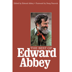 ISBN The Best of Edward Abbey