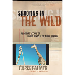 ISBN Shooting in the Wild