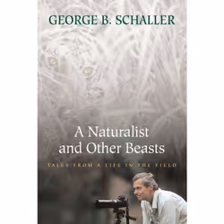 ISBN A Naturalist and Other Beasts, Anglais, Livre broché, 272 pages