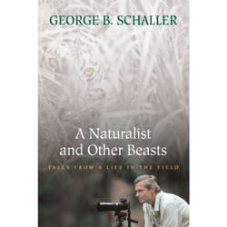 ISBN A Naturalist and Other Beasts