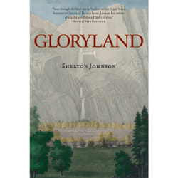 ISBN Gloryland