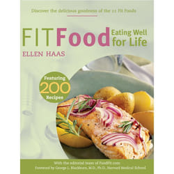 ISBN Fit Food livre nourriture & boisson Anglais