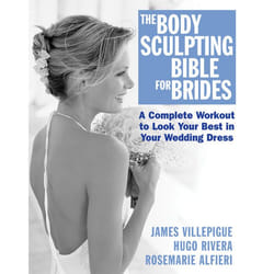 ISBN The Body Sculpting Bible for Brides livre