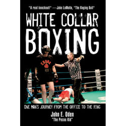 ISBN White Collar Boxing livre Couverture rigide