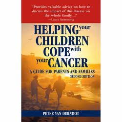 ISBN Helping Your Children Cope with Your Cancer (Second Edition), Livre broché, 176 pages