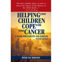 ISBN Helping Your Children Cope with Your Cancer (Second Edition) livre