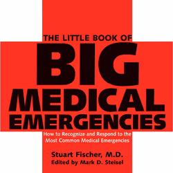 ISBN The Little Book of Big Medical Emergencies, Livre broché, 208 pages