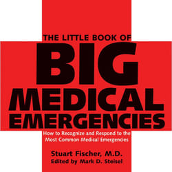 ISBN The Little Book of Big Medical Emergencies livre