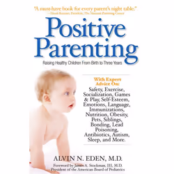 ISBN Positive Parenting, Livre broché, 288 pages
