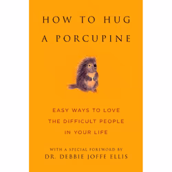 ISBN How to Hug a Porcupine, Couverture rigide, 160 pages