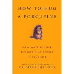 ISBN How to Hug a Porcupine livre Couverture rigide