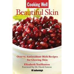 ISBN Cooking Well: Beautiful Skin livre nourriture & boisson Anglais