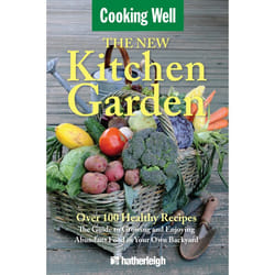 ISBN The New Kitchen Garden livre nourriture & boisson Anglais