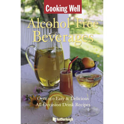 ISBN Cooking Well: Alcohol-Free Beverages livre nourriture & boisson Anglais