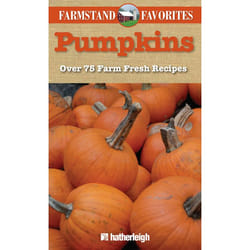ISBN Pumpkins: Farmstand Favorites livre nourriture & boisson Anglais