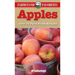 ISBN Apples: Farmstand Favorites livre nourriture & boisson Anglais