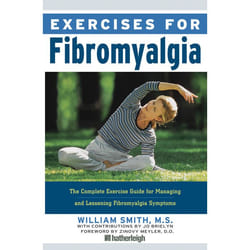ISBN Exercises for Fibromyalgia livre