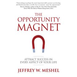 ISBN The Opportunity Magnet livre