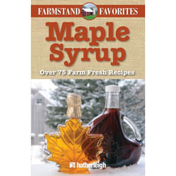 ISBN Maple Syrup: Farmstand Favorites livre nourriture & boisson Anglais