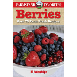 ISBN Berries: Farmstand Favorites livre nourriture & boisson Anglais