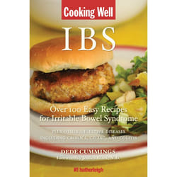 ISBN Cooking Well: IBS livre nourriture & boisson Anglais