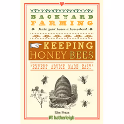 ISBN Backyard Farming: Keeping Honey Bees, Livre broché, 144 pages