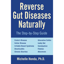 ISBN Reverse Gut Diseases Naturally, Livre broché, 288 pages