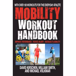 ISBN The Mobility Workout Handbook, Livre broché, 224 pages