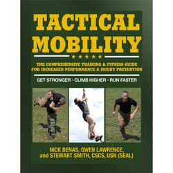ISBN Tactical Mobility livre